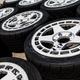 Tires to kill.